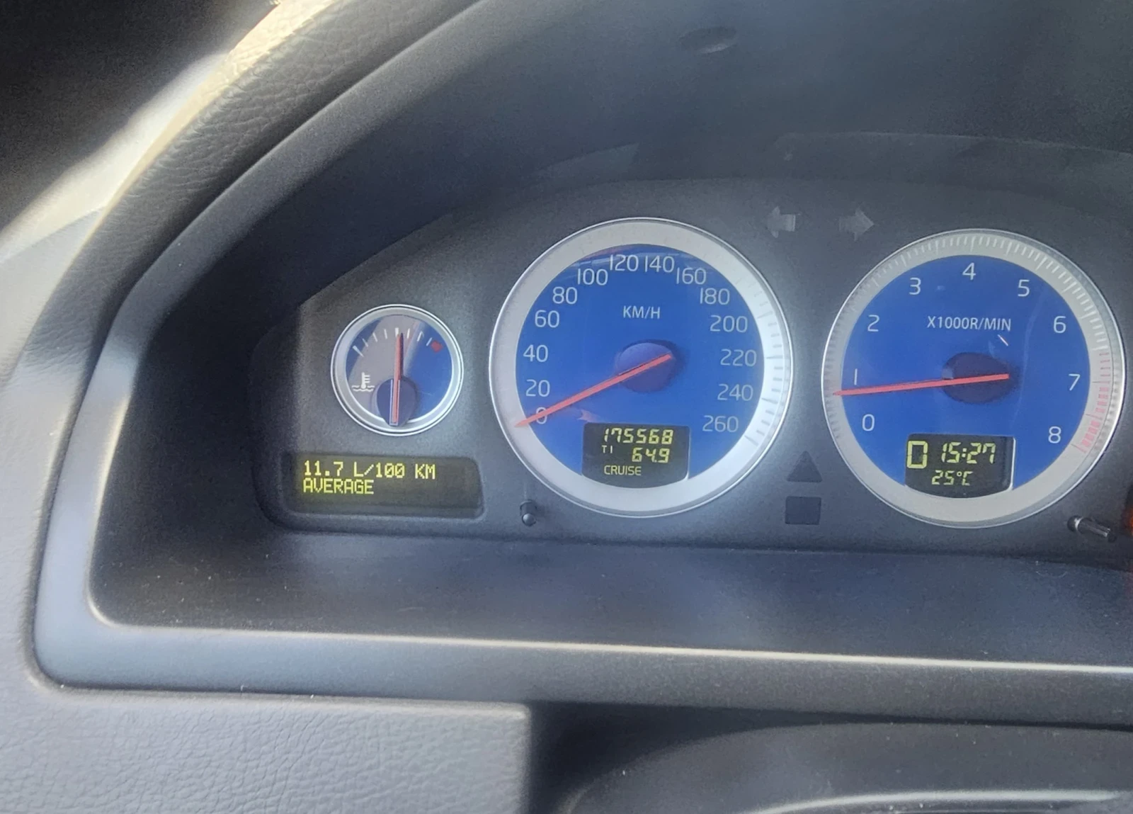 Volvo Xc90 4.4 V8 6+ 1 ��� | Mobile.bg � ����������� 3