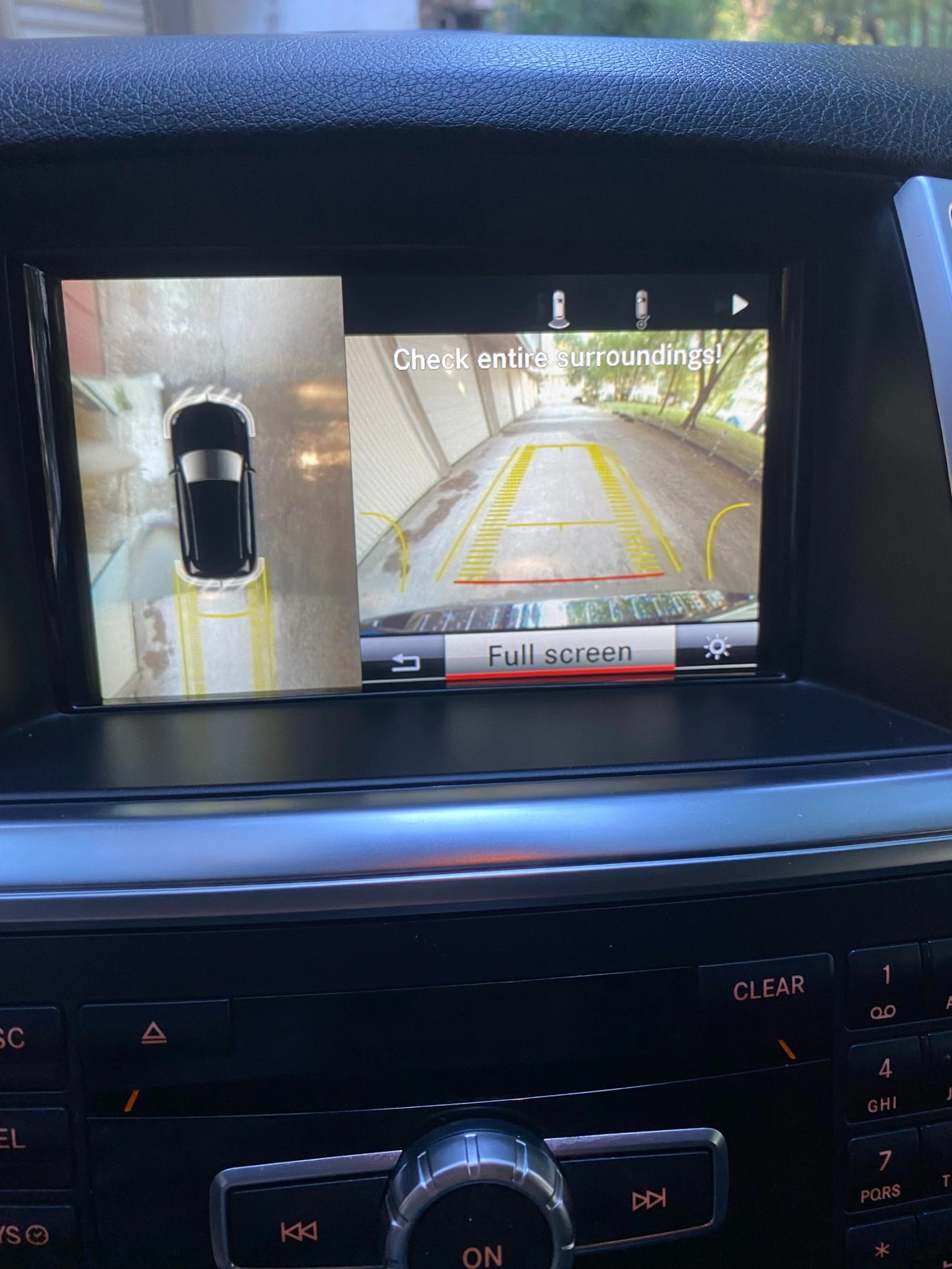 Mercedes-Benz ML 350, снимка 15 - Автомобили и джипове - 55023104