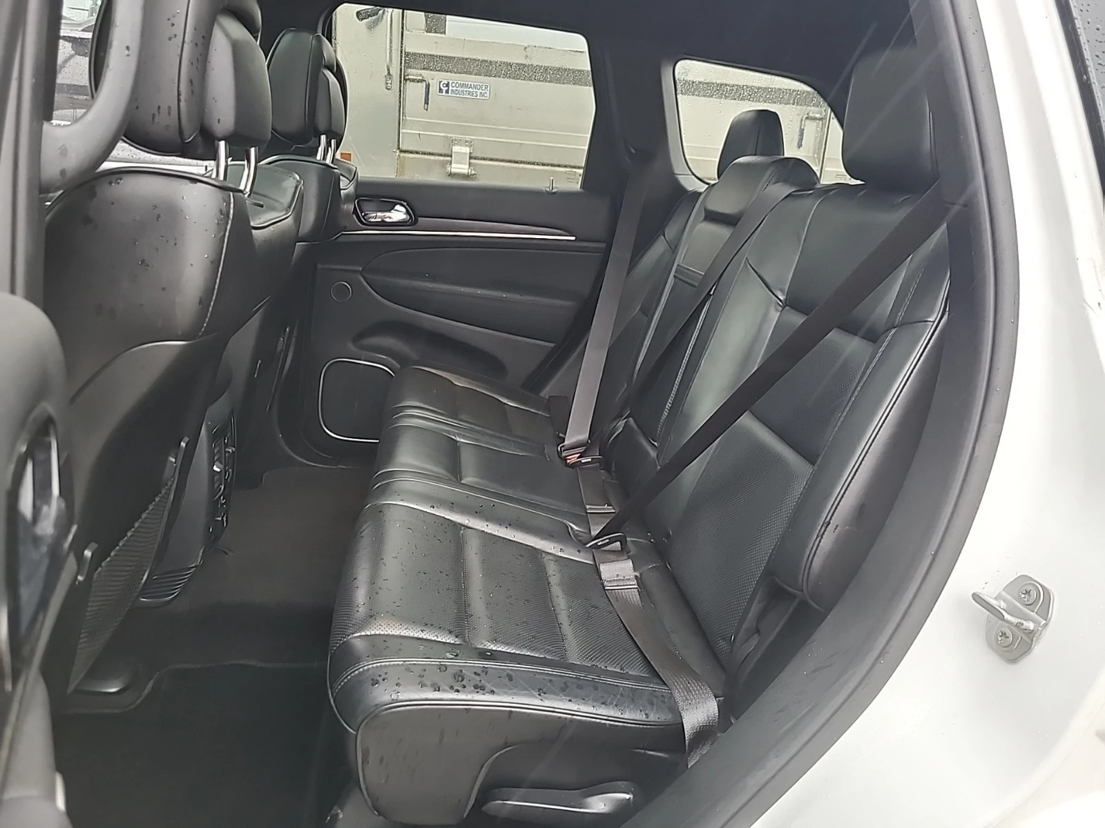 Jeep Grand cherokee 4x4 High Altitude* ФУЛЛ* , снимка 8 - Автомобили и джипове - 55049614