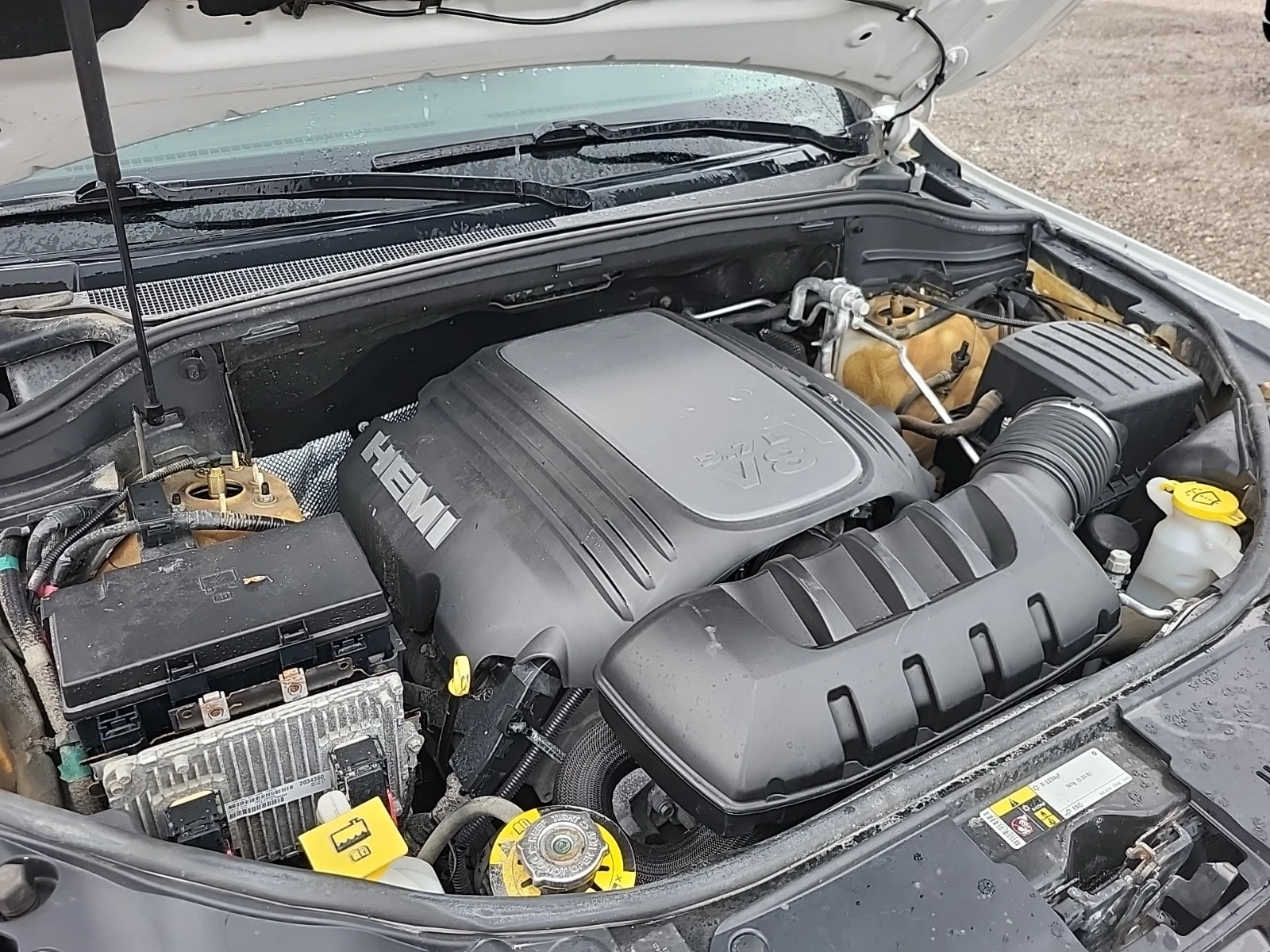 Jeep Grand cherokee 4x4 High Altitude* ФУЛЛ* , снимка 11 - Автомобили и джипове - 55049614