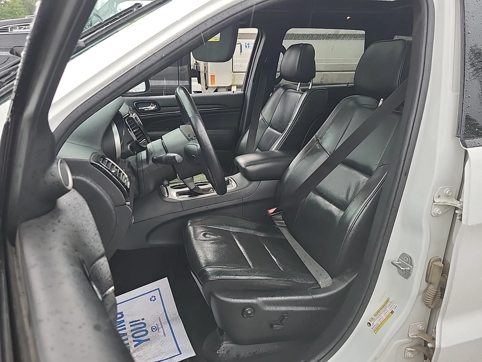 Jeep Grand cherokee 4x4 High Altitude* ФУЛЛ* , снимка 6 - Автомобили и джипове - 55049614