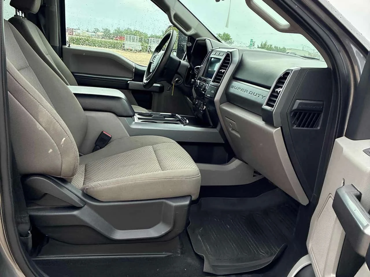 Ford F250 SUPER DUTY SRW XLT 4WD SuperCab 8' Box|  | Mobile.bg � ����������� 13