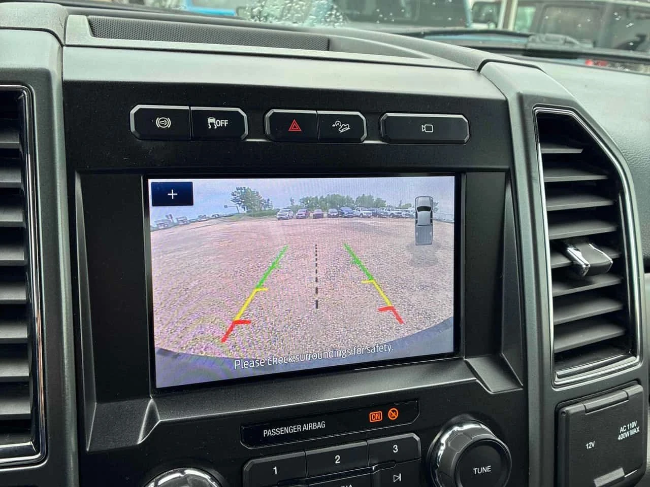 Ford F250 SUPER DUTY SRW XLT 4WD SuperCab 8' Box|  | Mobile.bg � ����������� 15