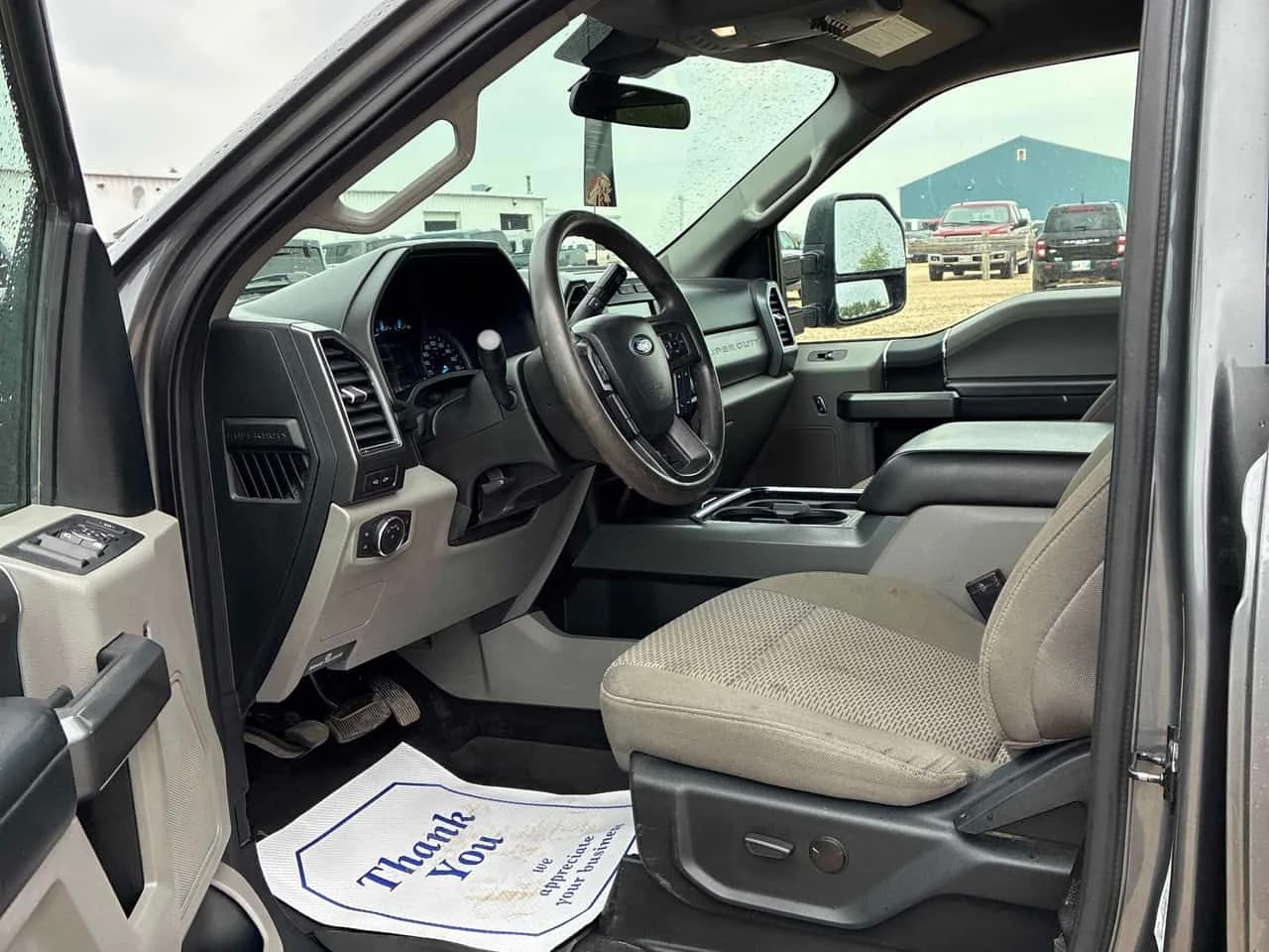 Ford F250 SUPER DUTY SRW XLT 4WD SuperCab 8' Box|  | Mobile.bg � ����������� 9
