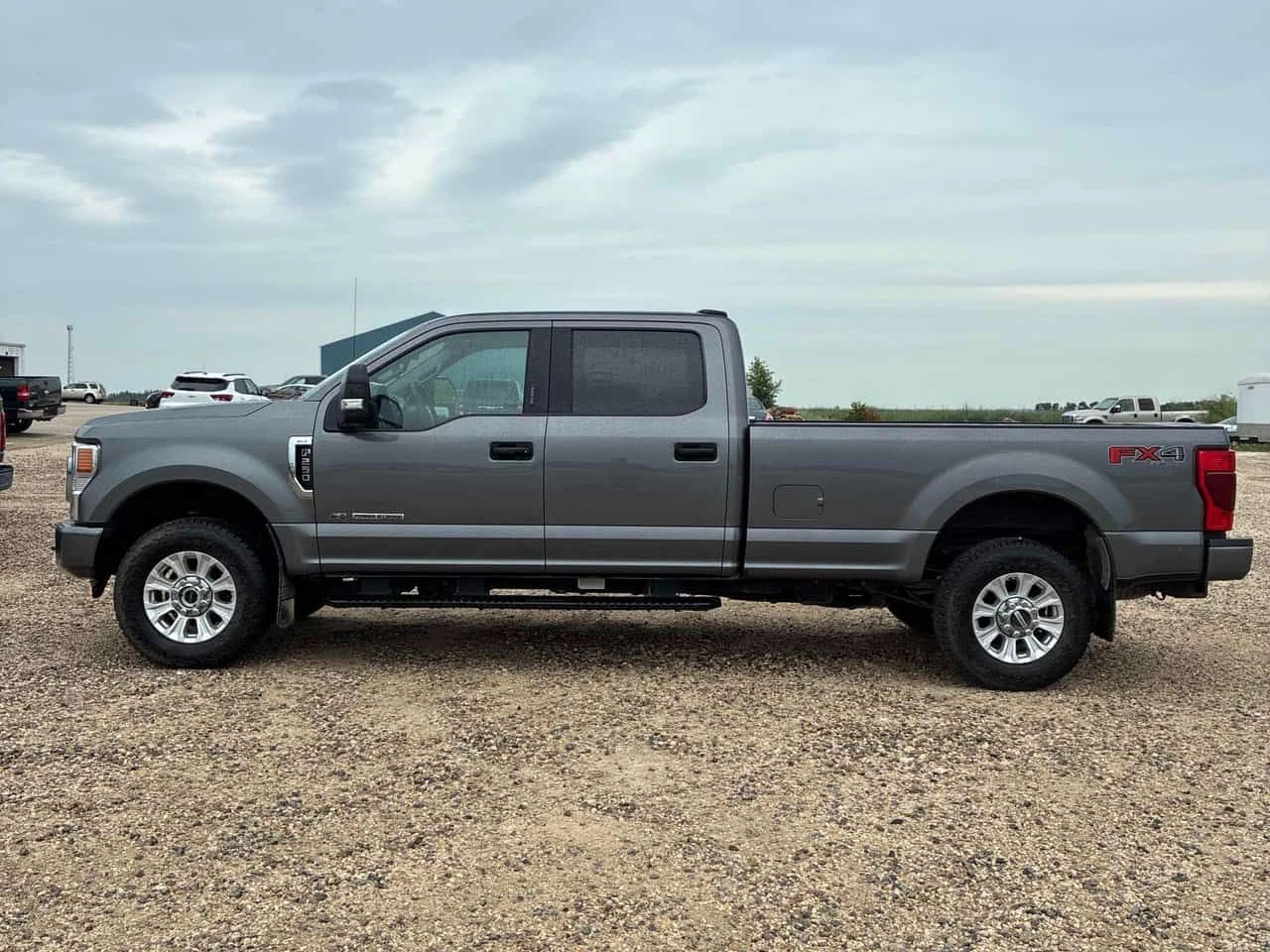 Ford F250 SUPER DUTY SRW XLT 4WD SuperCab 8' Box|  | Mobile.bg � ����������� 2