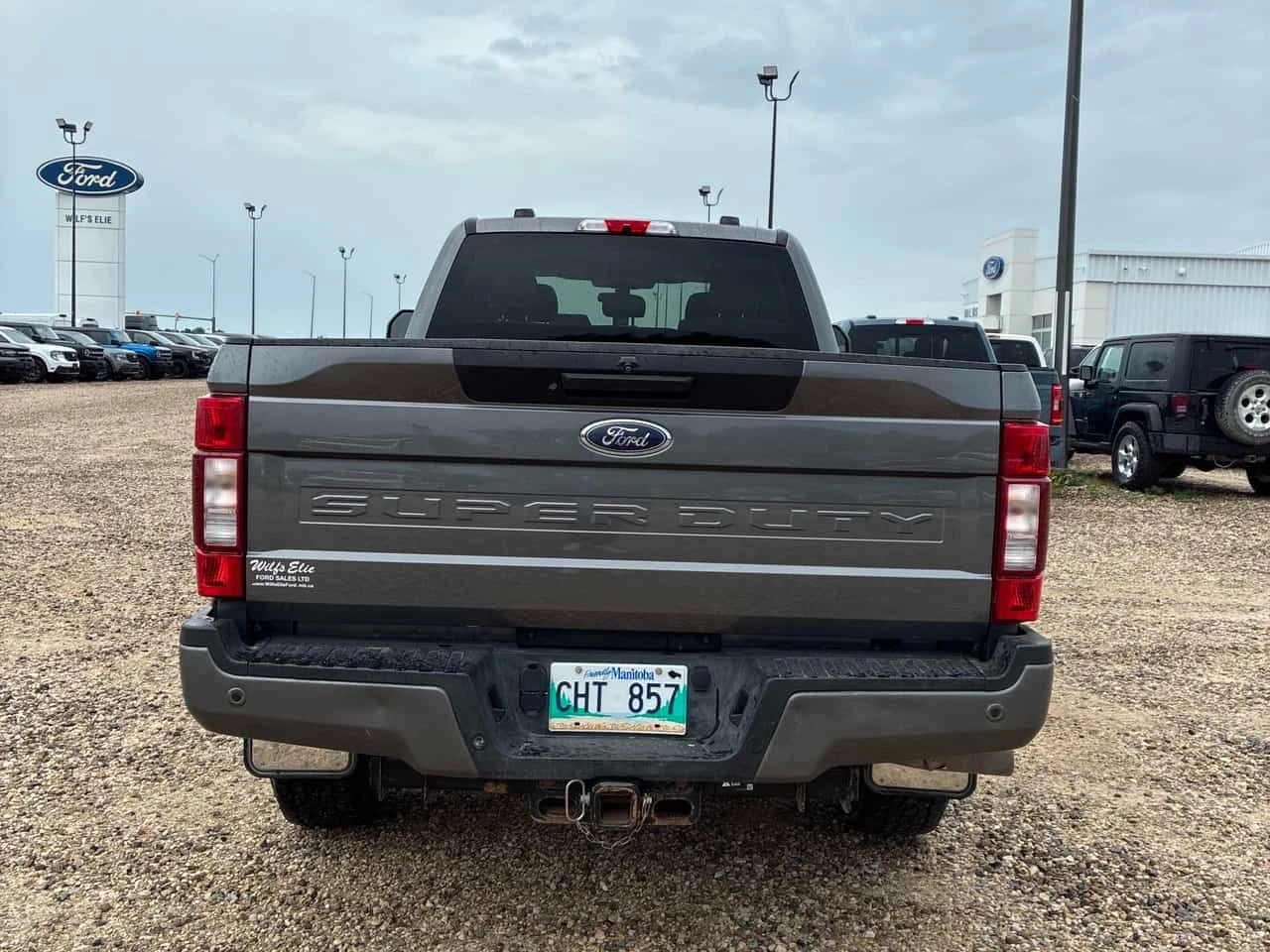Ford F250 SUPER DUTY SRW XLT 4WD SuperCab 8' Box|  | Mobile.bg � ����������� 4