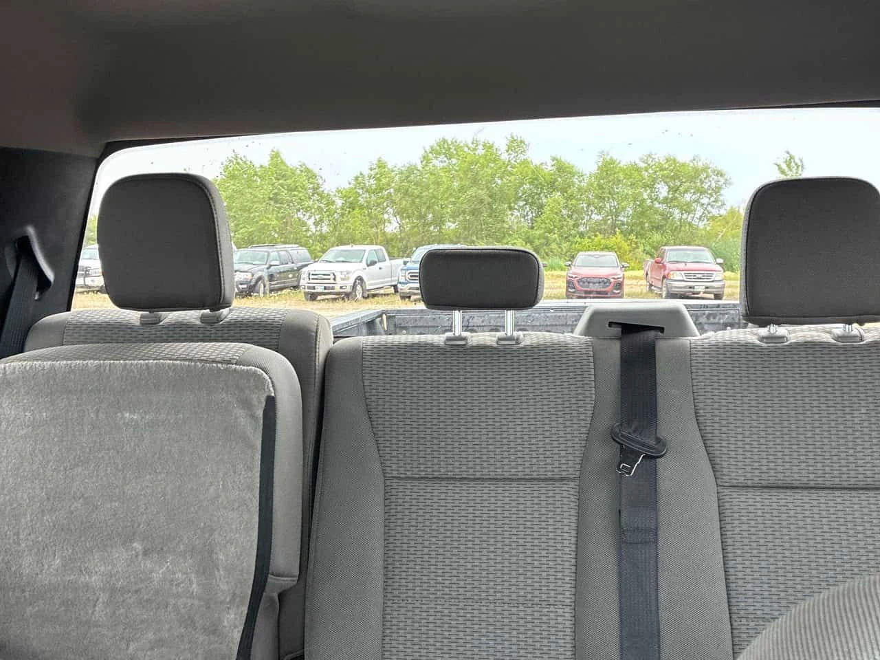 Ford F250 SUPER DUTY SRW XLT 4WD SuperCab 8' Box|  | Mobile.bg � ����������� 17