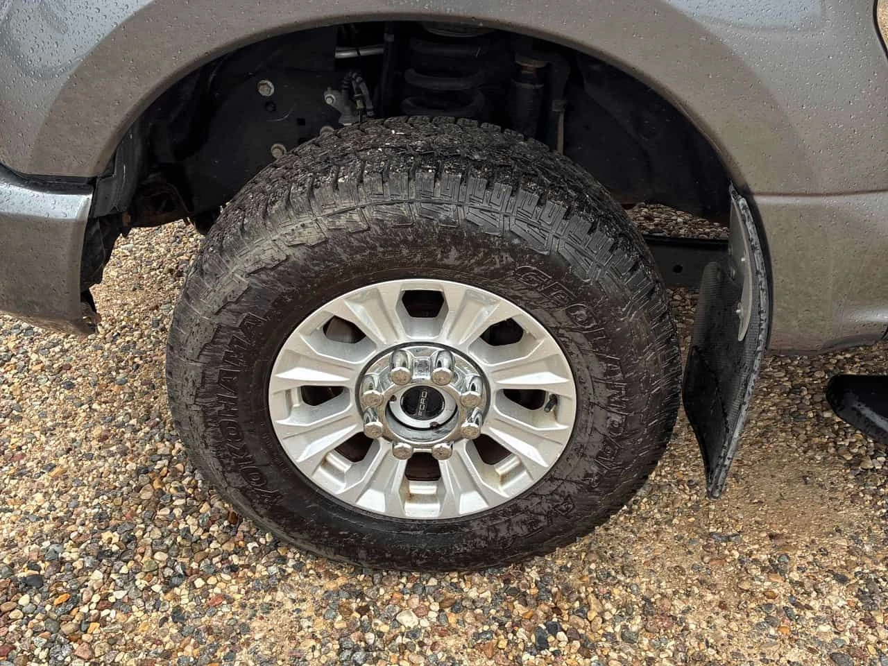 Ford F250 SUPER DUTY SRW XLT 4WD SuperCab 8' Box|  | Mobile.bg � ����������� 6