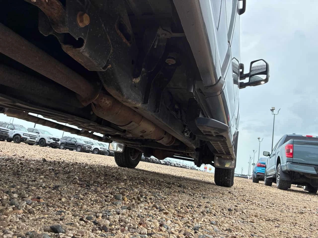 Ford F250 SUPER DUTY SRW XLT 4WD SuperCab 8' Box|  | Mobile.bg � ����������� 12