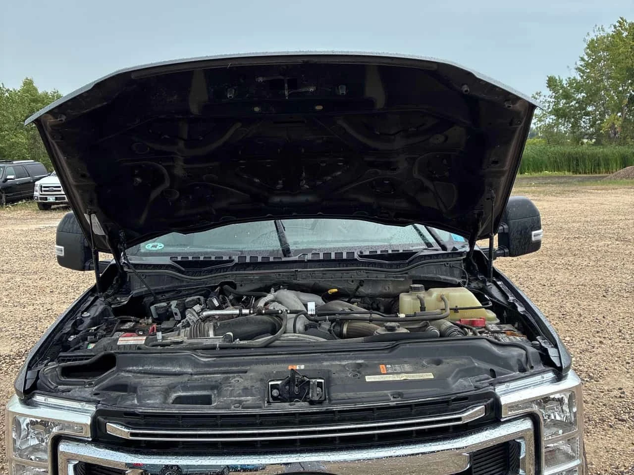 Ford F250 SUPER DUTY SRW XLT 4WD SuperCab 8' Box|  | Mobile.bg � ����������� 7