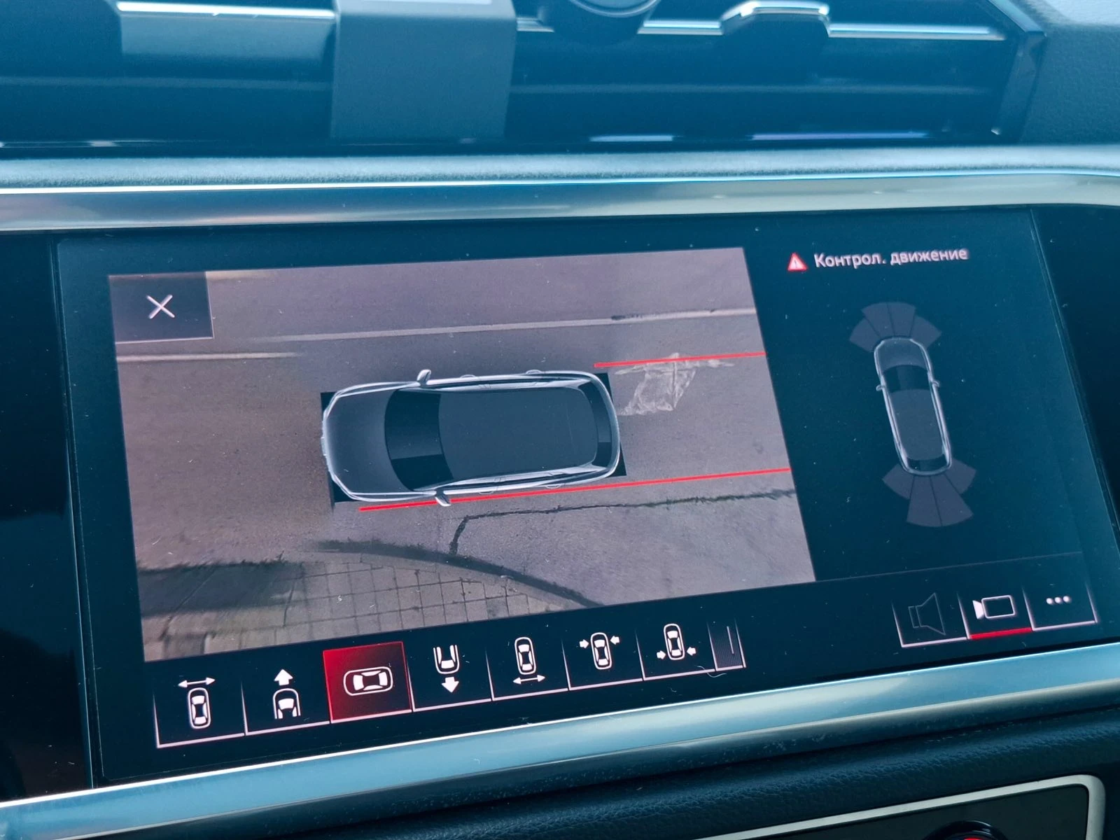 Audi Q3 Sportback, снимка 15 - Автомобили и джипове - 55543160