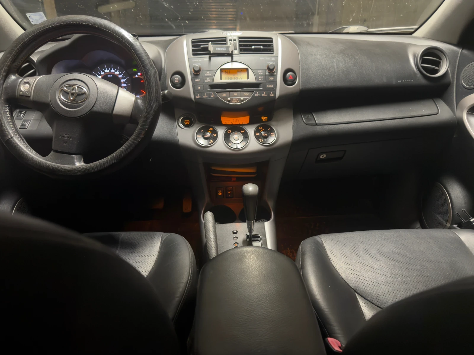 Toyota Rav4, снимка 3 - Автомобили и джипове - 55657324