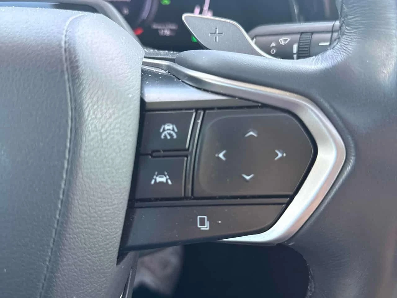 Lexus RX 350h * Auto * CARFAX * ОПЦИЯ ЗА ФИНАНСИРАНЕ, снимка 13 - Автомобили и джипове - 55668096
