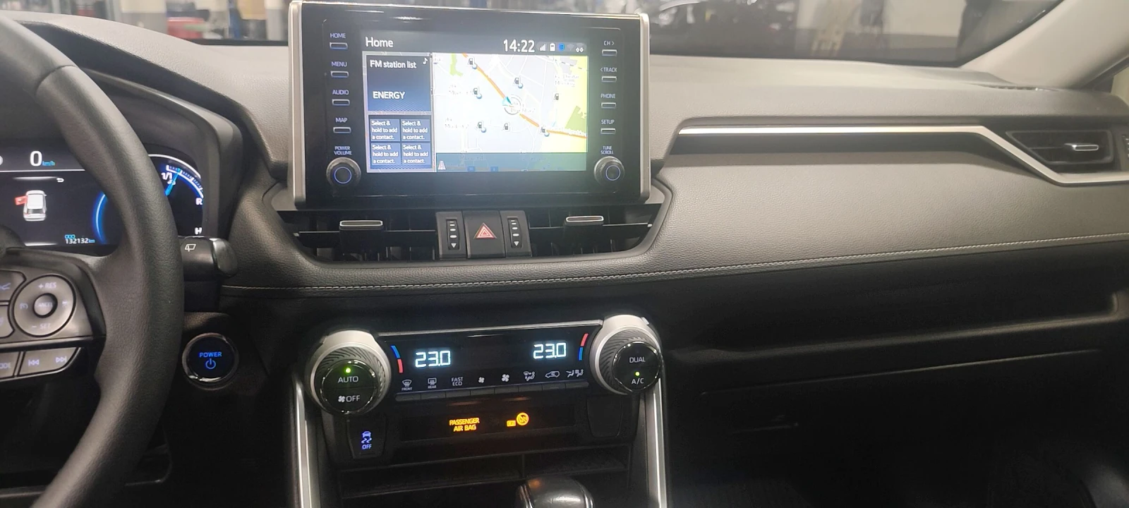 Toyota Rav4, снимка 11 - Автомобили и джипове - 56329250