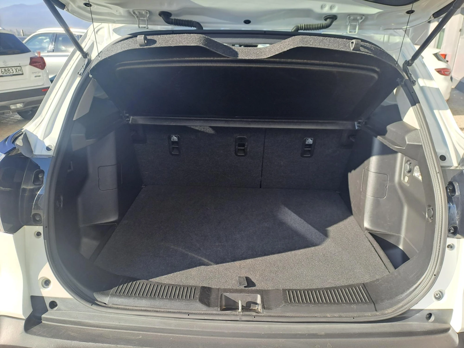 Suzuki SX4 S-Cross 1.4 GL+ MHEV Booster Jet 2WD | Mobile.bg � ����������� 7