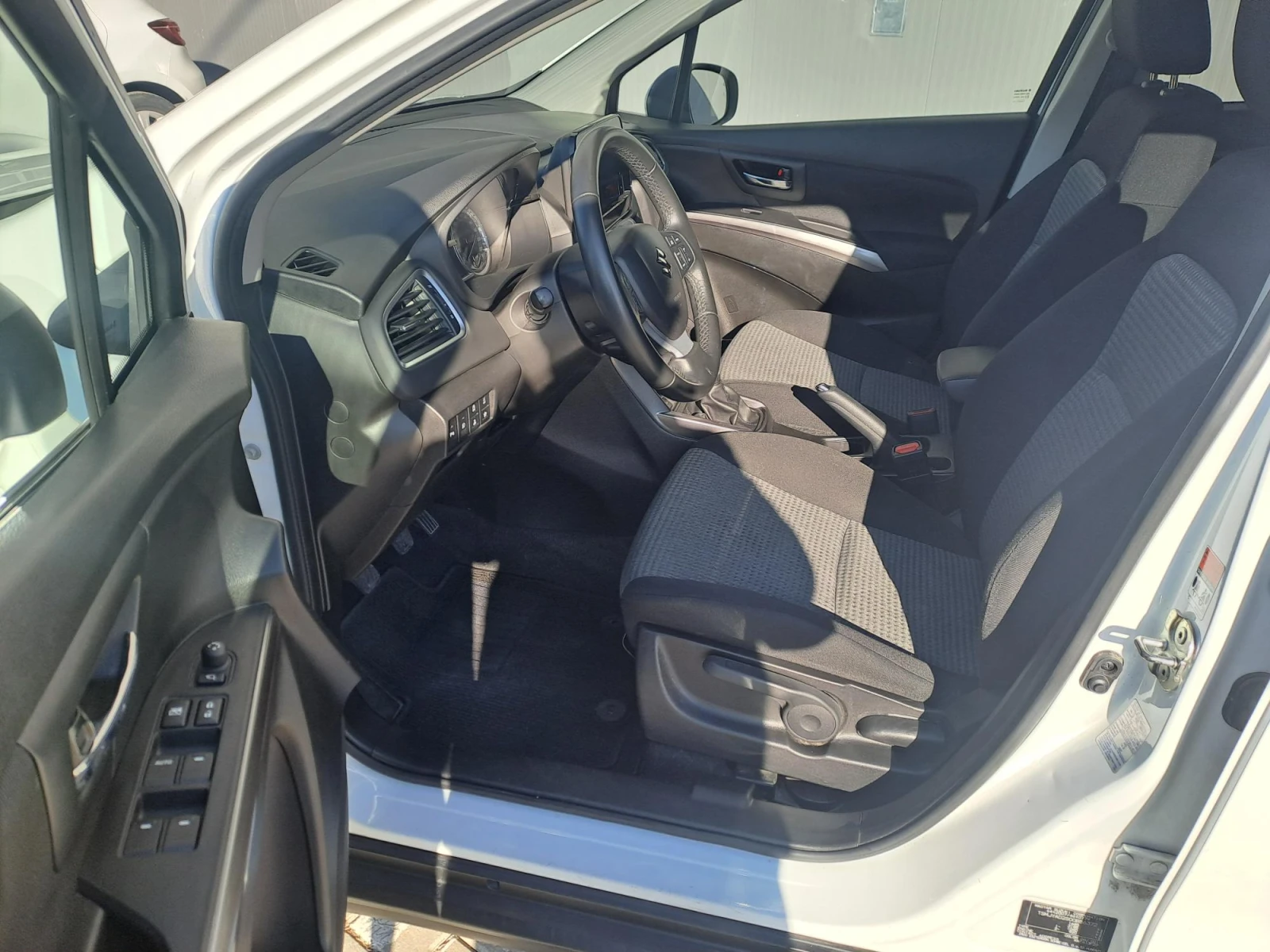 Suzuki SX4 S-Cross 1.4 GL+ MHEV Booster Jet 2WD | Mobile.bg � ����������� 10