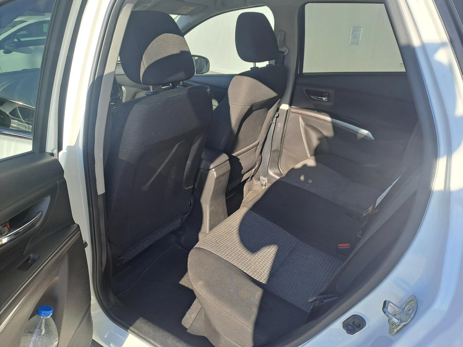 Suzuki SX4 S-Cross 1.4 GL+ MHEV Booster Jet 2WD | Mobile.bg � ����������� 9