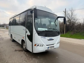 Iveco Turbo ОТОЙОЛ 31.17, снимка 2
