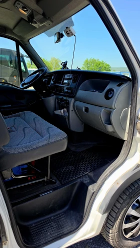 Renault Master 2, 5 DCI , снимка 9
