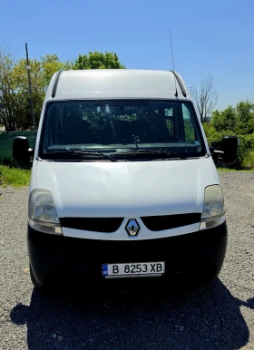 Renault Master 2, 5 DCI , снимка 2