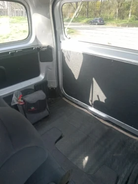 Nissan NV200, снимка 7
