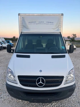 Mercedes-Benz Sprinter 415cdi  | Mobile.bg    3