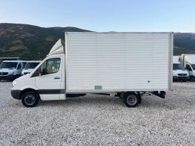 Mercedes-Benz Sprinter 415cdi климатик, снимка 6