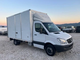 Mercedes-Benz Sprinter 415cdi климатик, снимка 2