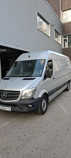 Mercedes-Benz Sprinter 313, снимка 2