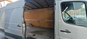 Mercedes-Benz Sprinter 313, снимка 9