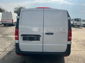 Mercedes-Benz Vito 114CDI , EURO6 , LANG , Клима, снимка 6