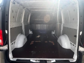 Mercedes-Benz Vito 114CDI , EURO6 , LANG , Клима, снимка 10