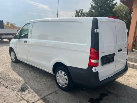 Mercedes-Benz Vito 114CDI , EURO6 , LANG , Клима, снимка 8