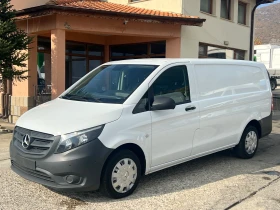 Mercedes-Benz Vito 114CDI , EURO6 , LANG , Клима, снимка 1