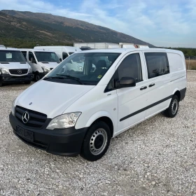 Mercedes-Benz Vito !!!!5---5 | Mobile.bg    2