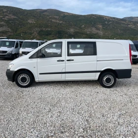 Mercedes-Benz Vito !!!!5---5 | Mobile.bg    6