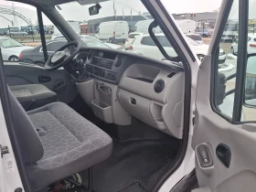 Renault Master До3.5т/3.0/Клима, снимка 9