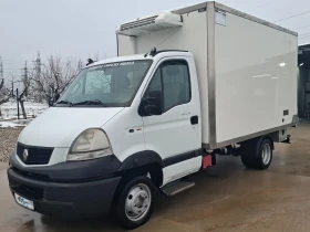 Renault Master До3.5т/3.0/Клима, снимка 1