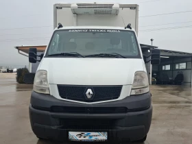 Renault Master До3.5т/3.0/Клима, снимка 5