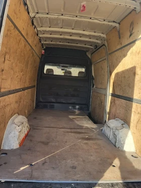 VW Crafter 2.5 TDI 136 К.С, снимка 10