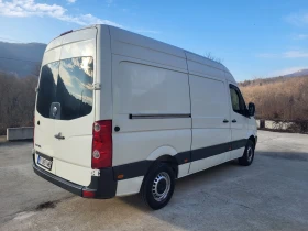 VW Crafter 2.5 TDI 136 К.С, снимка 3