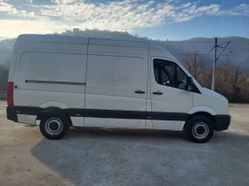 VW Crafter 2.5 TDI 136 К.С, снимка 2