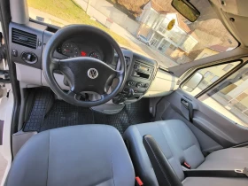 VW Crafter 2.5 TDI 136 К.С, снимка 12