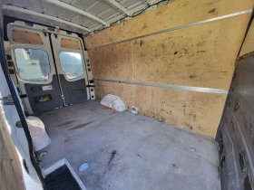 VW Crafter 2.5 TDI 136 К.С, снимка 9