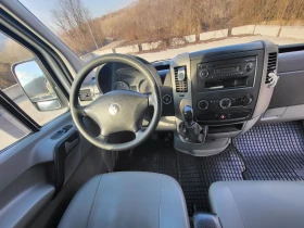 VW Crafter 2.5 TDI 136 К.С, снимка 8