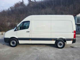 VW Crafter 2.5 TDI 136 К.С, снимка 6