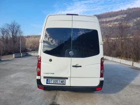 VW Crafter 2.5 TDI 136 К.С, снимка 4