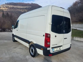 VW Crafter 2.5 TDI 136 К.С, снимка 5