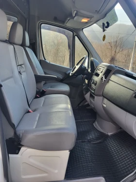 VW Crafter 2.5 TDI 136 К.С, снимка 7