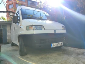 Обява за продажба на Fiat Ducato ~5 300 лв. - изображение 1